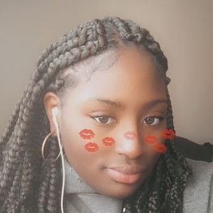 Meet your Posher, Kaneisha